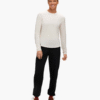 HOKA Essential LS-t-skjorte
