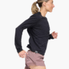 HOKA Essential LS-t-skjorte