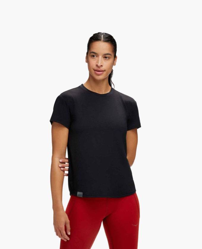 HOKA Essential T-skjorte