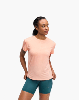 HOKA Essential T-skjorte