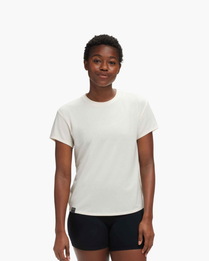 HOKA Essential T-skjorte