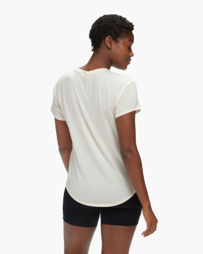 HOKA Essential T-skjorte