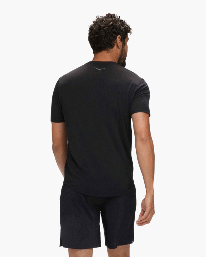 HOKA Essential T-skjorte