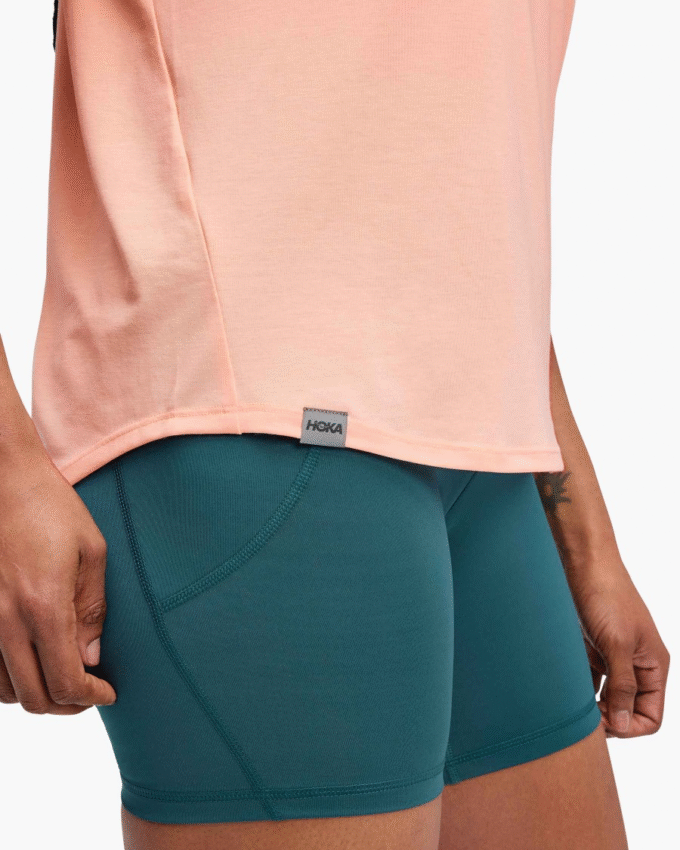 HOKA Essential T-skjorte