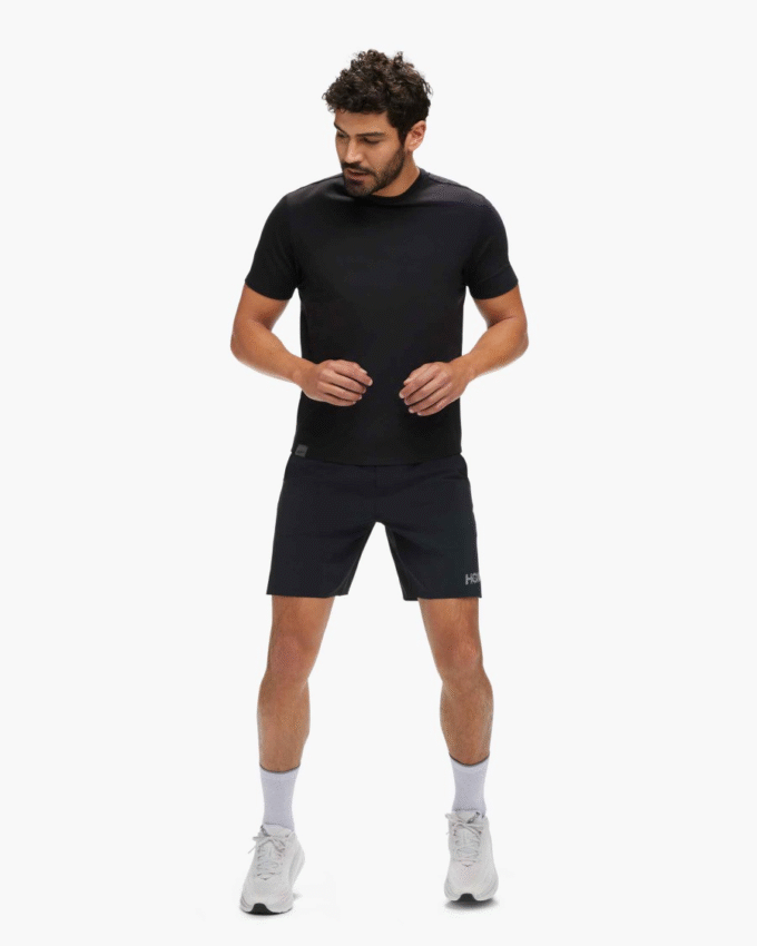 HOKA Essential T-skjorte