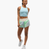 HOKA GlideTech Kortermet