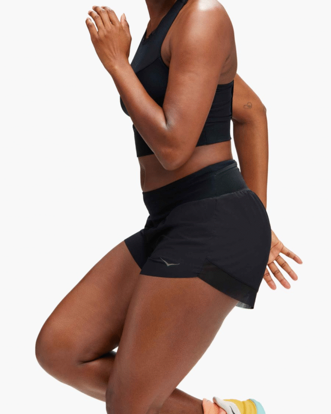 HOKA HOKA ONE ONE Active Shorts