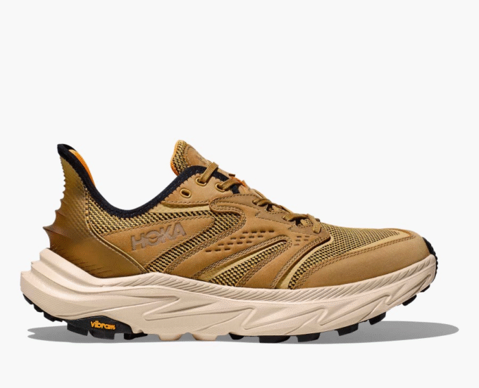 HOKA HOKA ONE ONE Basecamp termisk mellomlag