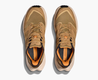 HOKA HOKA ONE ONE Basecamp termisk mellomlag