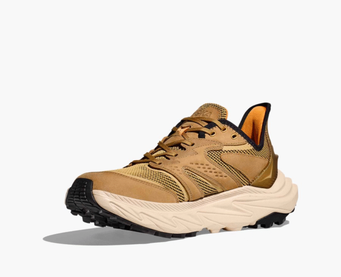 HOKA HOKA ONE ONE Basecamp termisk mellomlag
