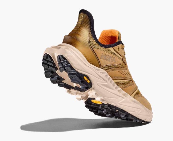 HOKA HOKA ONE ONE Basecamp termisk mellomlag