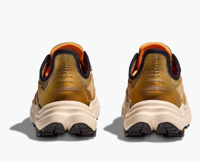 HOKA HOKA ONE ONE Basecamp termisk mellomlag
