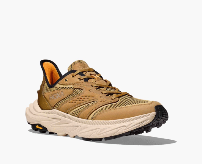 HOKA HOKA ONE ONE Basecamp termisk mellomlag