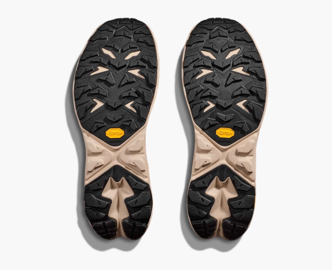 HOKA HOKA ONE ONE Basecamp termisk mellomlag