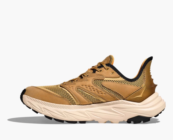 HOKA HOKA ONE ONE Basecamp termisk mellomlag