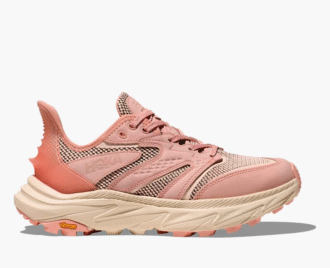 HOKA HOKA ONE ONE BaseZip Langermet
