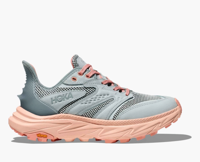 HOKA HOKA ONE ONE BaseZip Langermet