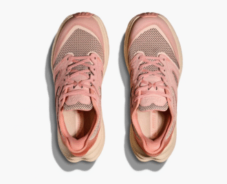 HOKA HOKA ONE ONE BaseZip Langermet