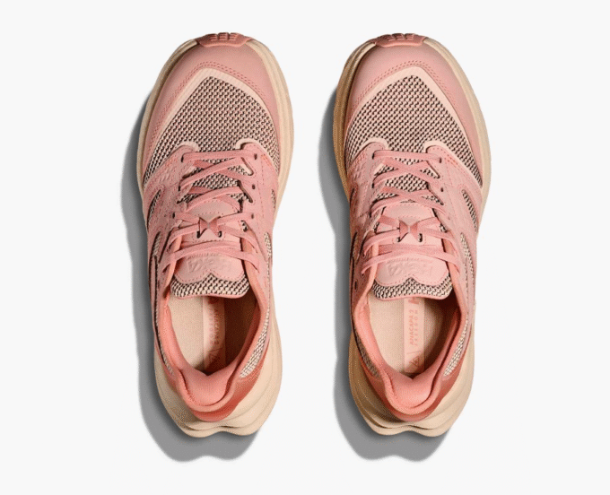 HOKA HOKA ONE ONE BaseZip Langermet