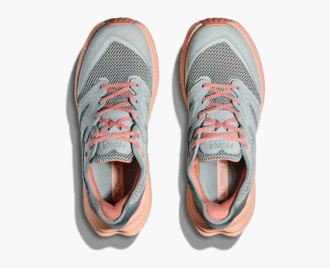 HOKA HOKA ONE ONE BaseZip Langermet