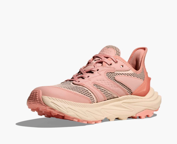HOKA HOKA ONE ONE BaseZip Langermet
