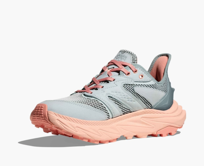 HOKA HOKA ONE ONE BaseZip Langermet