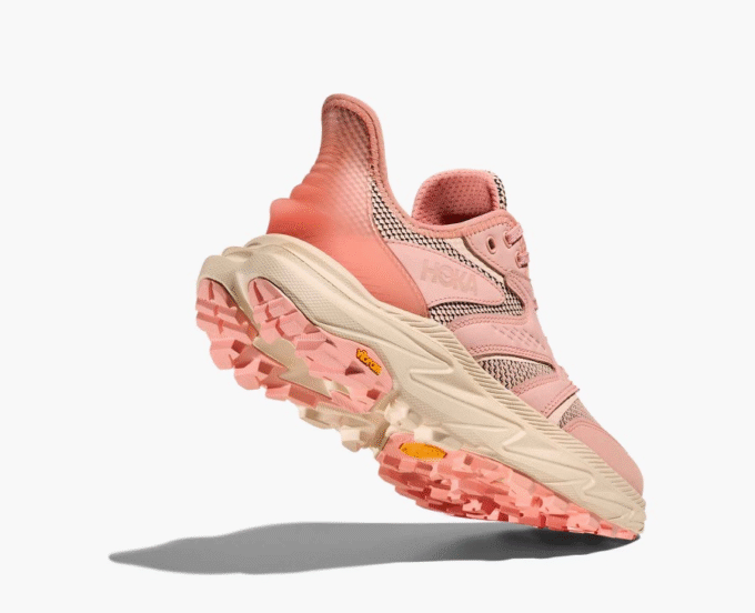 HOKA HOKA ONE ONE BaseZip Langermet