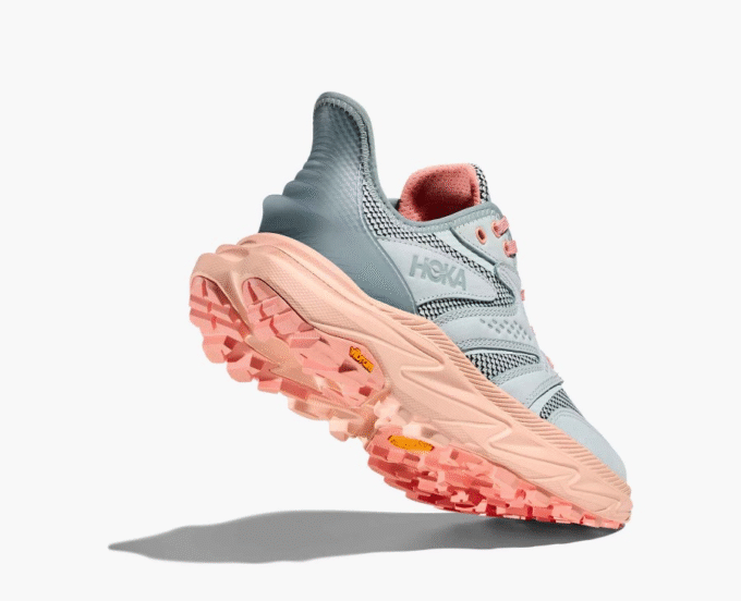 HOKA HOKA ONE ONE BaseZip Langermet