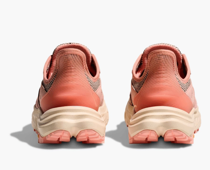 HOKA HOKA ONE ONE BaseZip Langermet