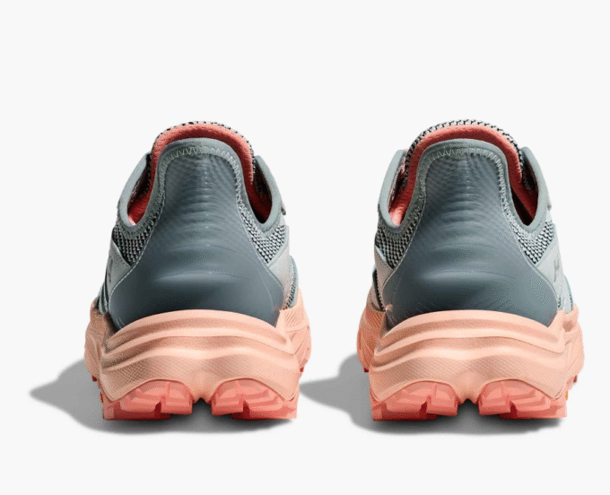 HOKA HOKA ONE ONE BaseZip Langermet
