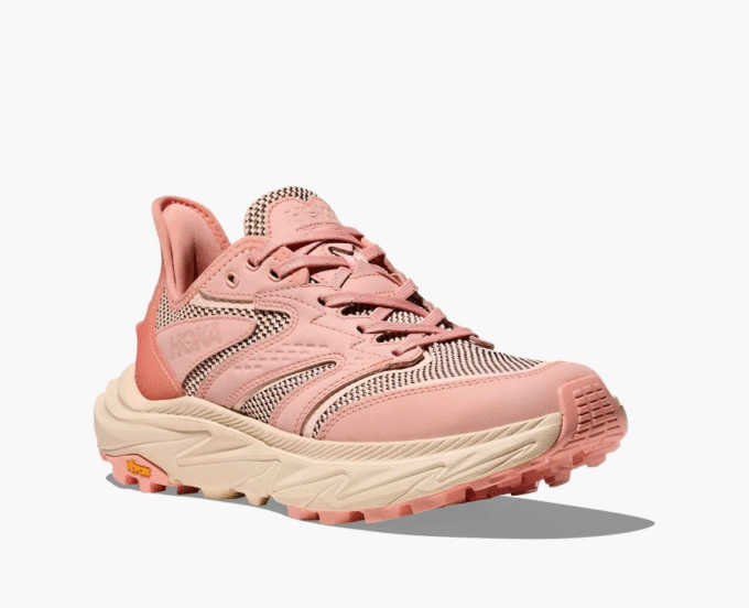 HOKA HOKA ONE ONE BaseZip Langermet