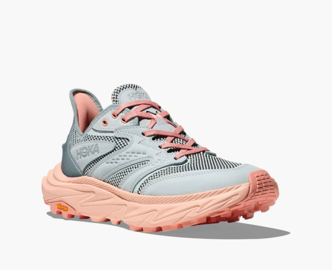 HOKA HOKA ONE ONE BaseZip Langermet