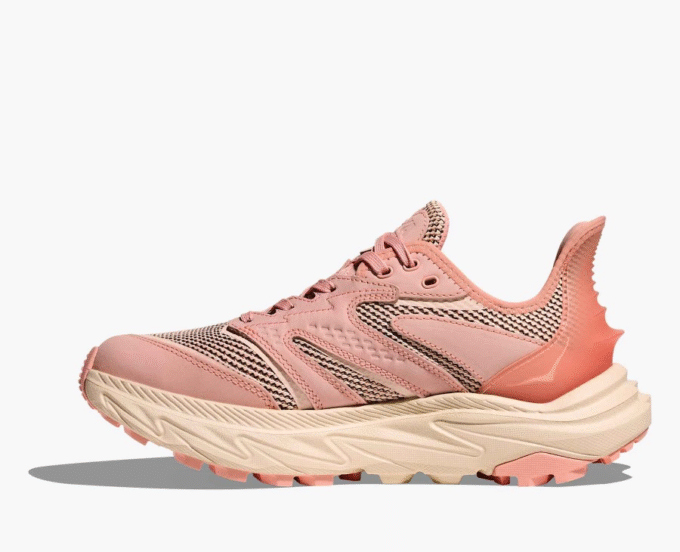 HOKA HOKA ONE ONE BaseZip Langermet