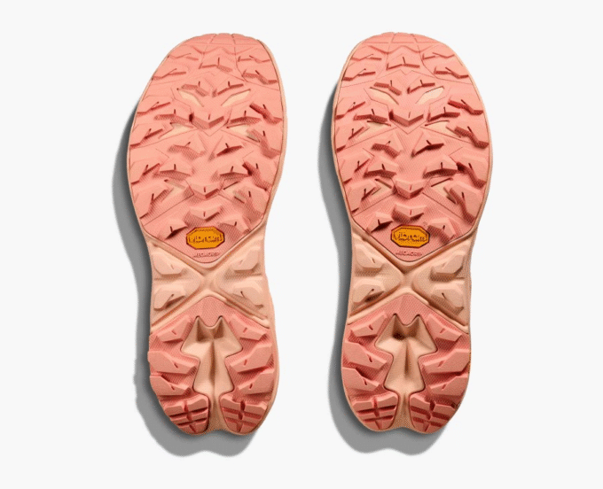 HOKA HOKA ONE ONE BaseZip Langermet