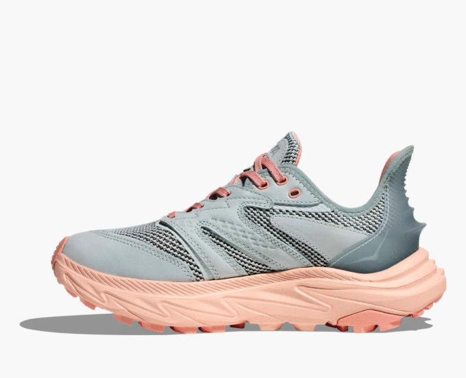 HOKA HOKA ONE ONE BaseZip Langermet