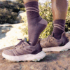 HOKA HOKA ONE ONE BaseZip Langermet