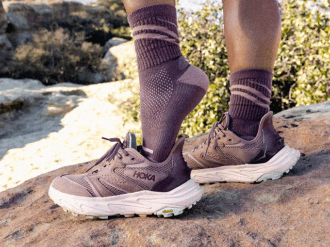 HOKA HOKA ONE ONE BaseZip Langermet
