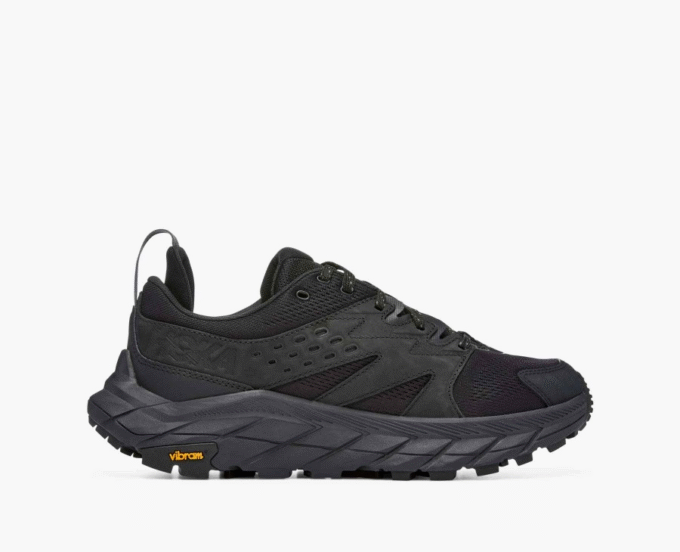 HOKA HOKA ONE ONE ColdSnap Fleece Hansker