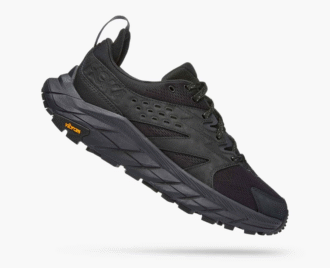 HOKA HOKA ONE ONE ColdSnap Fleece Hansker