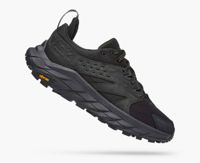 HOKA HOKA ONE ONE ColdSnap Fleece Hansker