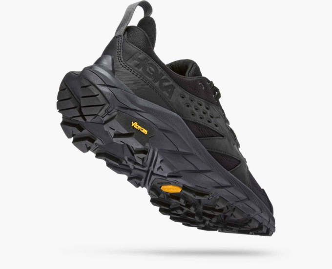 HOKA HOKA ONE ONE ColdSnap Fleece Hansker