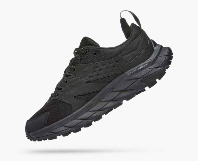 HOKA HOKA ONE ONE ColdSnap Fleece Hansker