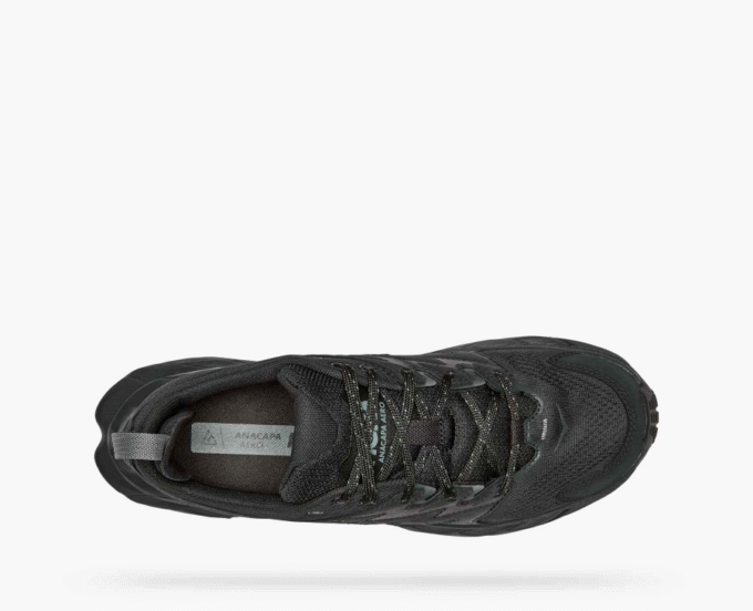 HOKA HOKA ONE ONE ColdSnap Fleece Hansker