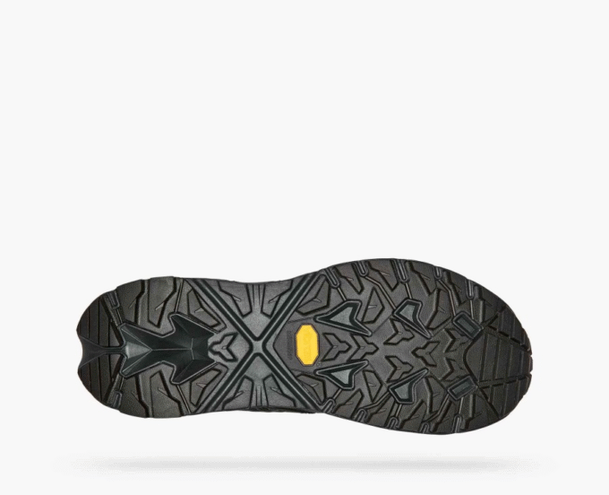 HOKA HOKA ONE ONE ColdSnap Fleece Hansker