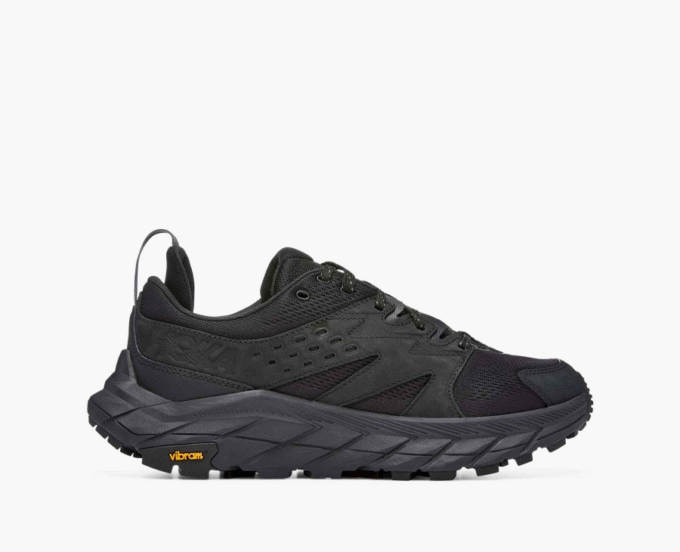 HOKA HOKA ONE ONE ColdSnap Fleece Hansker