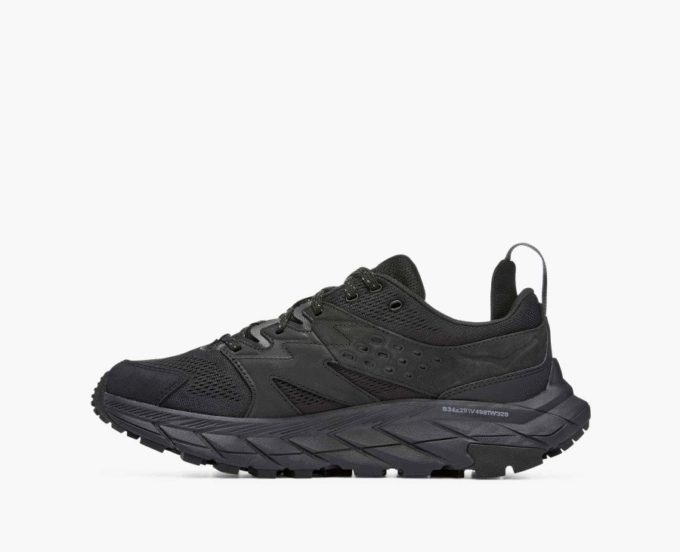 HOKA HOKA ONE ONE ColdSnap Fleece Hansker