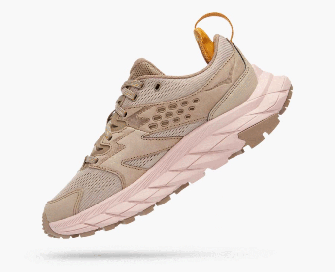 HOKA HOKA ONE ONE Coldsnap Fleece-lue