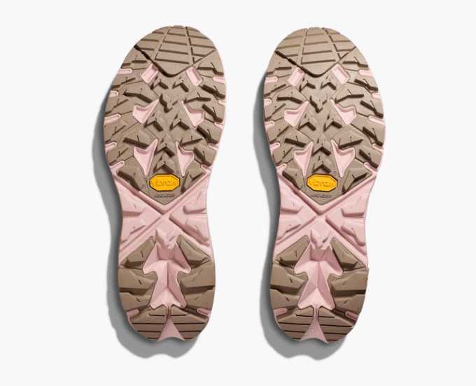 HOKA HOKA ONE ONE Coldsnap Fleece-lue