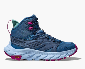 HOKA HOKA ONE ONE Crescendo XC Piggfri