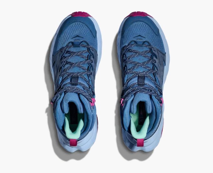 HOKA HOKA ONE ONE Crescendo XC Piggfri
